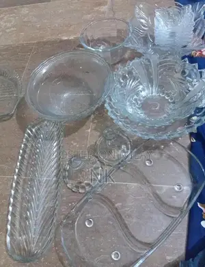 Photo - Complete Diner Kitchenware Set with Multiple Pieces