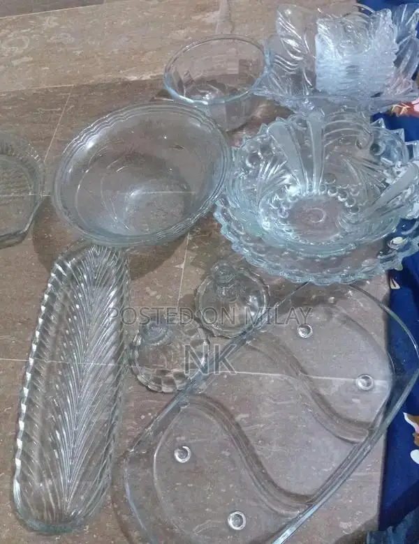 Complete Diner Kitchenware Set with Multiple Pieces