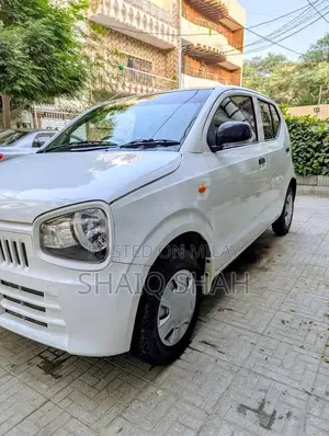 Maruti Suzuki Alto VXR 2022 Low Mileage Compact Hatchback