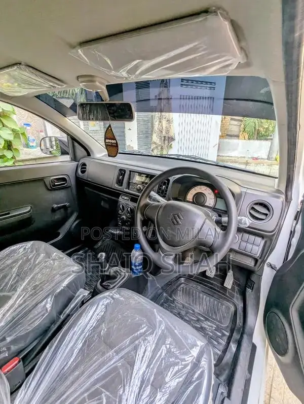 Maruti Suzuki Alto VXR 2022 Low Mileage Compact Hatchback