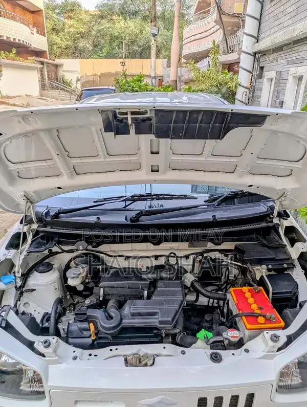 Maruti Suzuki Alto VXR 2022 Low Mileage Compact Hatchback