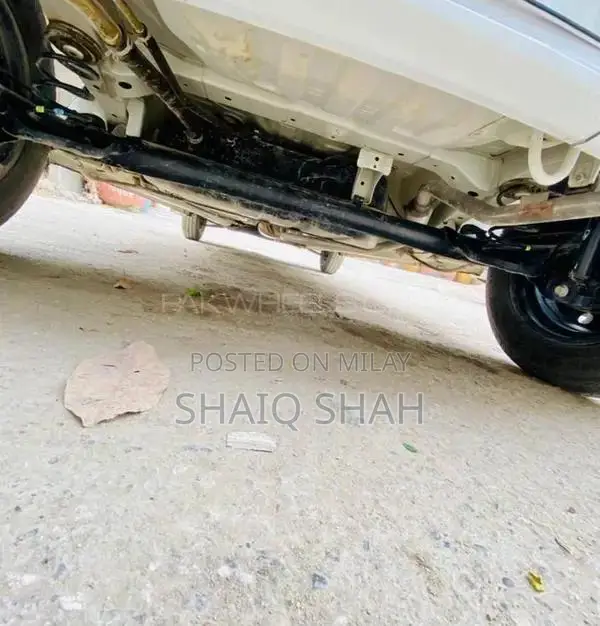 Maruti Suzuki Alto VXR 2022 Low Mileage Compact Hatchback