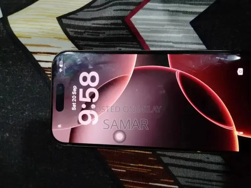 Pro Smartphone Single eSIM Unlocked Device