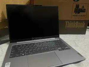 Photo - Lenovo ThinkPad Core i7 13th Gen Laptop