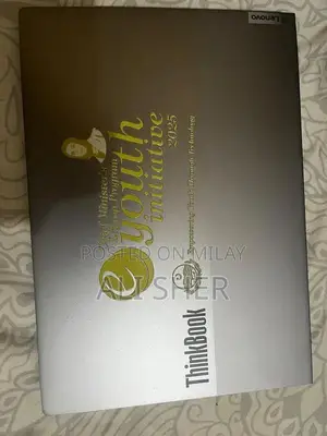 Lenovo ThinkPad Core i7 13th Gen Laptop