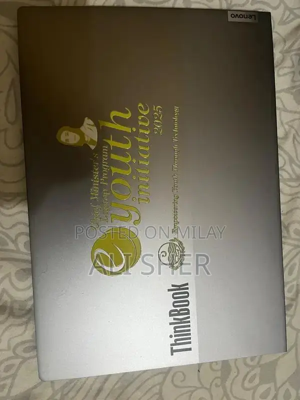 Lenovo ThinkPad Core i7 13th Gen Laptop