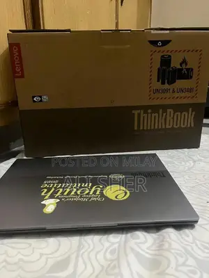 Lenovo ThinkPad Core i7 13th Gen Laptop
