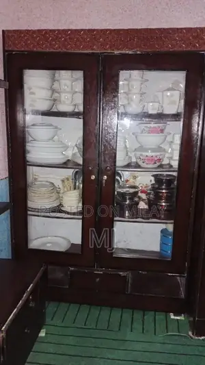 Complete Bedroom Set with Wardrobe - Lightly Used