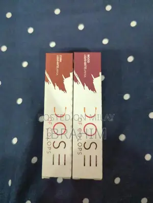 Photo - Dose Of Colors Liquid Matte Lipgloss - Long-Lasting Lip Color