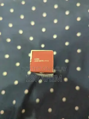 Dose Of Colors Liquid Matte Lipgloss - Long-Lasting Lip Color