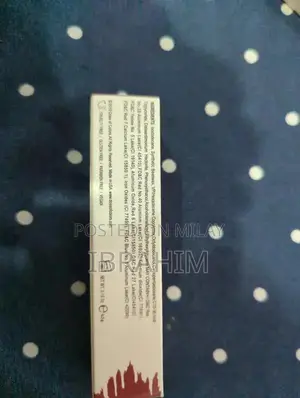 Dose Of Colors Liquid Matte Lipgloss - Long-Lasting Lip Color