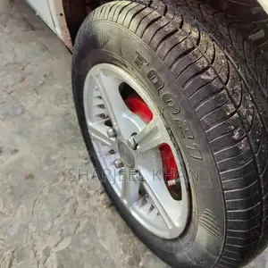 Suzuki Alto Compact City Car with LPG Fuel System