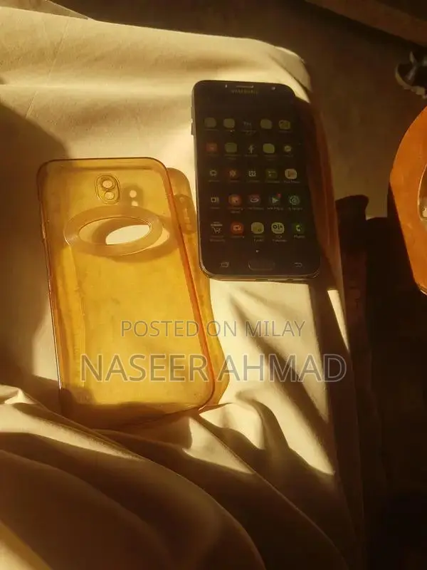 Budget Smartphone with Dual SIM and Long Battery Life