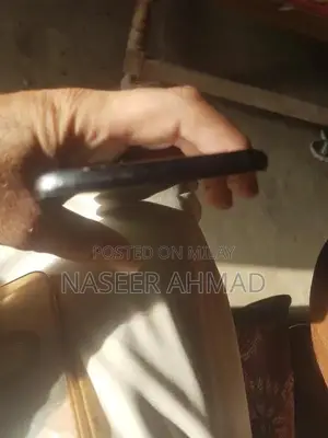 Budget Smartphone with Dual SIM and Long Battery Life