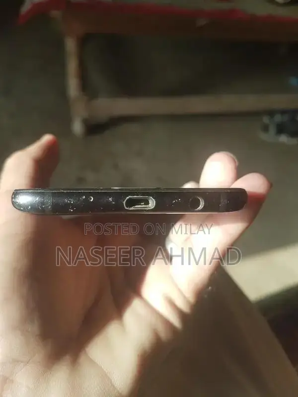 Budget Smartphone with Dual SIM and Long Battery Life