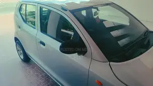 Photo - Suzuki Alto - Well-Maintained Family Vehicle