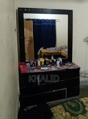 Italian King Size Bedroom Set with Side Tables and Dresser