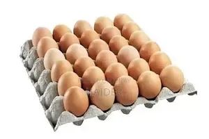 Farm-Fresh Desi Eggs - Natural, High-Quality Poultry Farm Produce