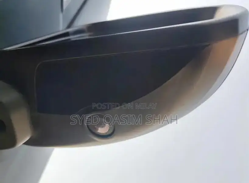 Daihatsu Move Canbus X - Low Mileage Compact Urban Vehicle