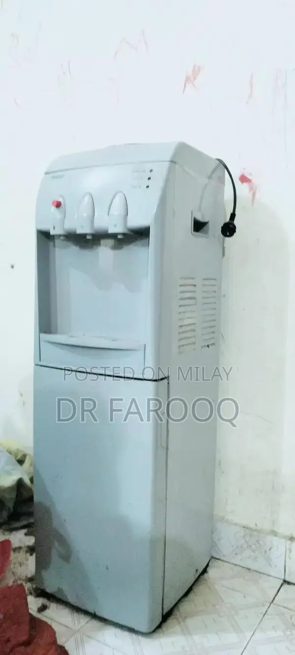 Orient Water Dispenser - High-Quality Home Appliance