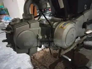 Honda CD 70 Motorcycle - Reliable Single Cylinder Commuter Bike