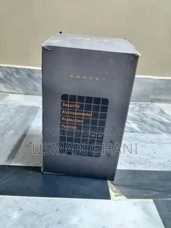 Tower Humidifier with Advanced Features