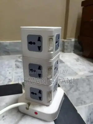 Tower Humidifier with Advanced Features