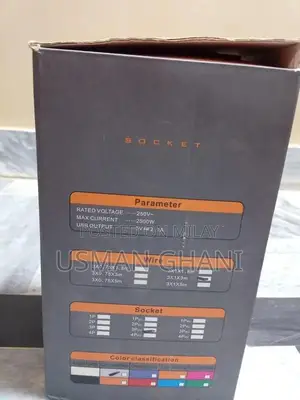 Tower Humidifier with Advanced Features