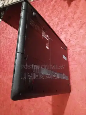 Lenovo Laptop Core i3 4th Gen Slim Performance Notebook