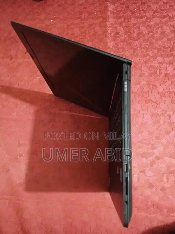 Lenovo Laptop Core i3 4th Gen Slim Performance Notebook