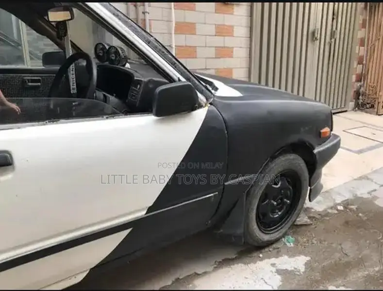 Suzuki Khyber 1988 Sedan Reliable Family Car