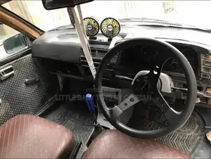 Suzuki Khyber 1988 Sedan Reliable Family Car