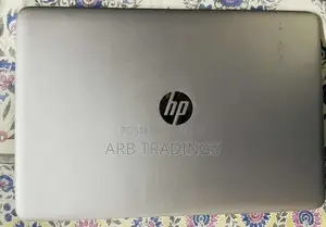 Photo - HP EliteBook 850 G3 Laptop - Core i7, 8GB RAM, Professional Workstatio