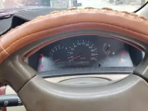 Toyota Corolla XLi 2006 Sedan - Engine Updated