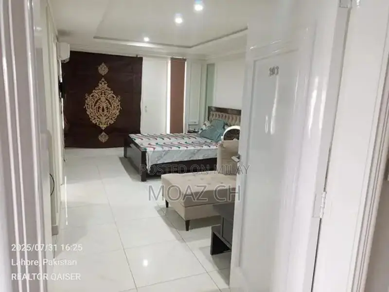 Furnished Apartment in Alif Holding Complex