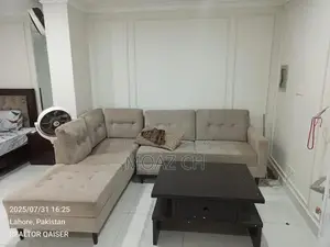 Furnished Apartment in Alif Holding Complex