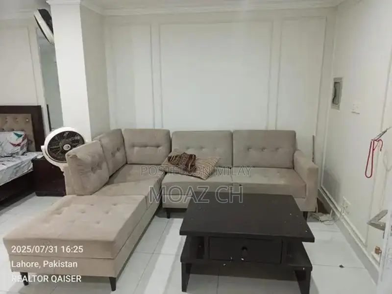 Furnished Apartment in Alif Holding Complex