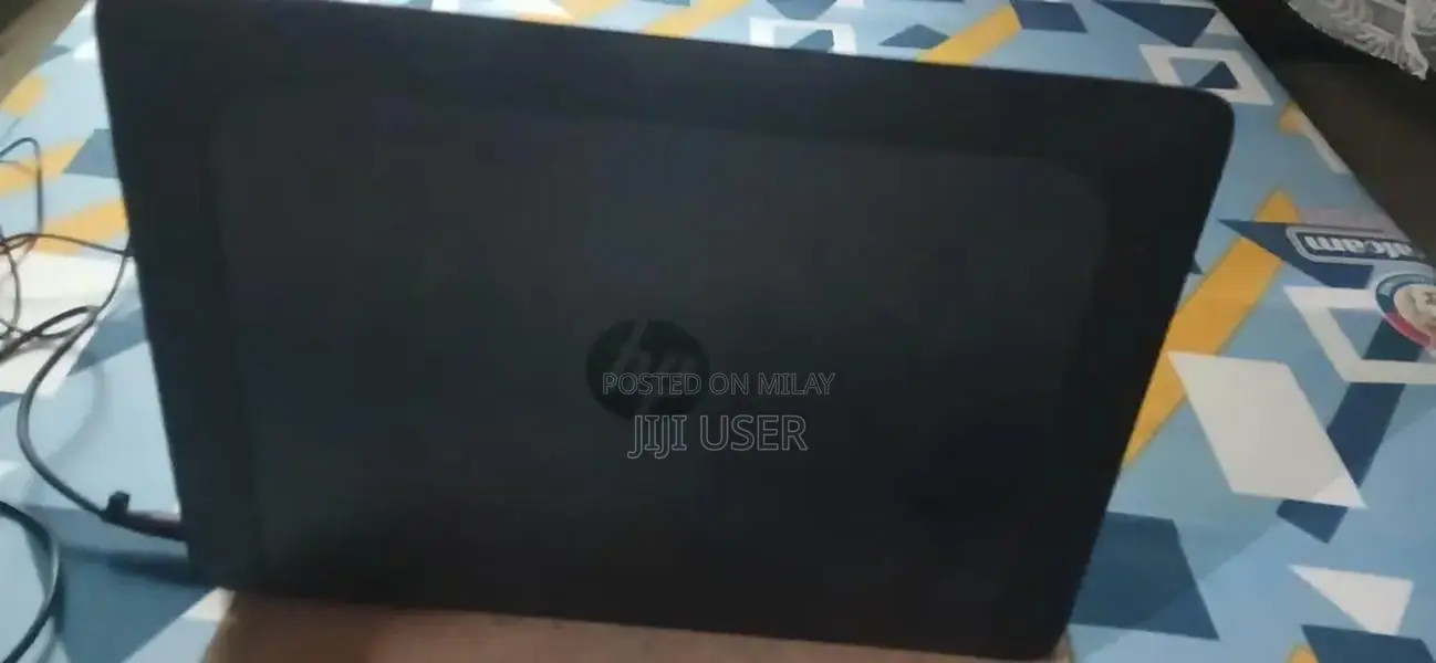 HP ZBook 14 G2 Professional Laptop Workstation