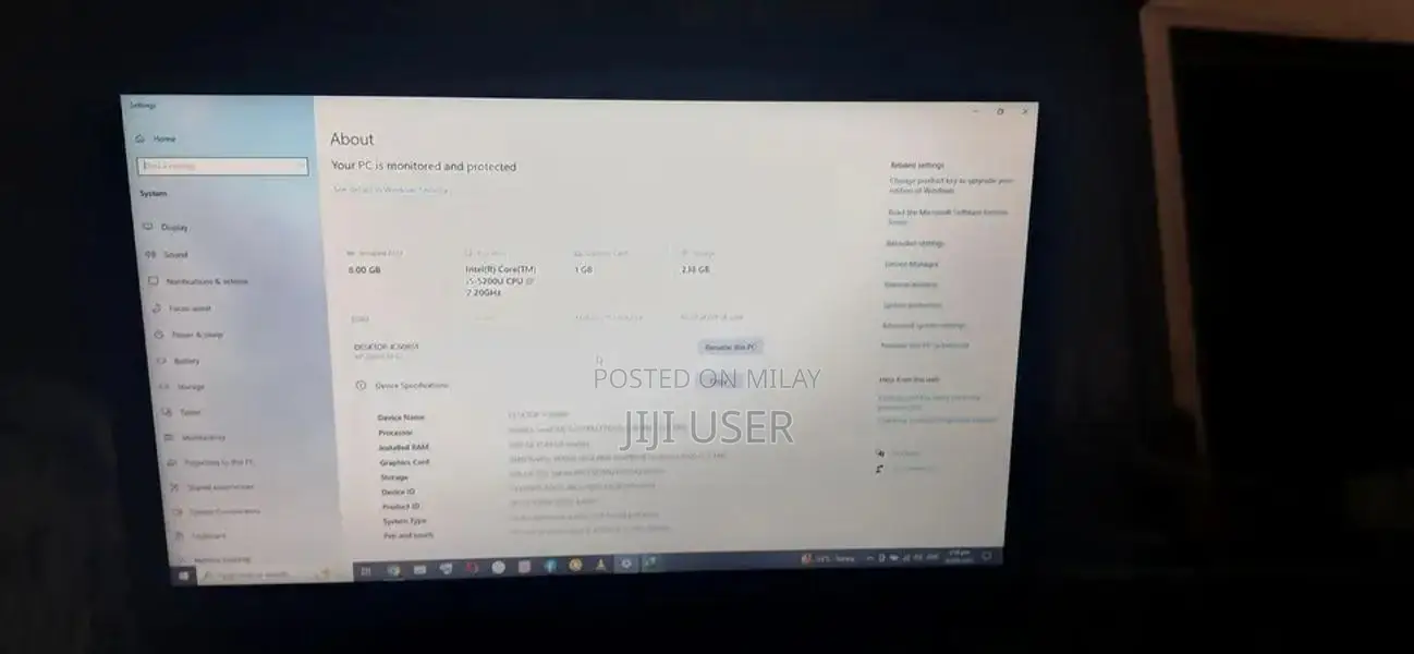 HP ZBook 14 G2 Professional Laptop Workstation