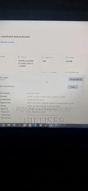 HP ZBook 14 G2 Professional Laptop Workstation