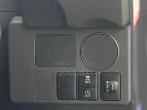 Daihatsu Wake Compact Minivan - Well-Documented Import Vehicle