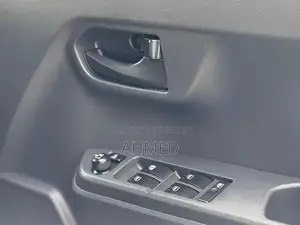 Daihatsu Wake Compact Minivan - Well-Documented Import Vehicle