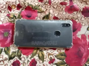 Vivo Y85 Smartphone Compact Mobile Device