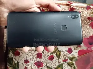 Vivo Y85 Smartphone Compact Mobile Device