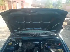 ALT 2009 Sedan - Good Condition Vehicle with Gas Option