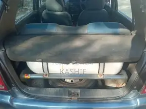 ALT 2009 Sedan - Good Condition Vehicle with Gas Option