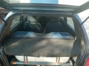 ALT 2009 Sedan - Good Condition Vehicle with Gas Option