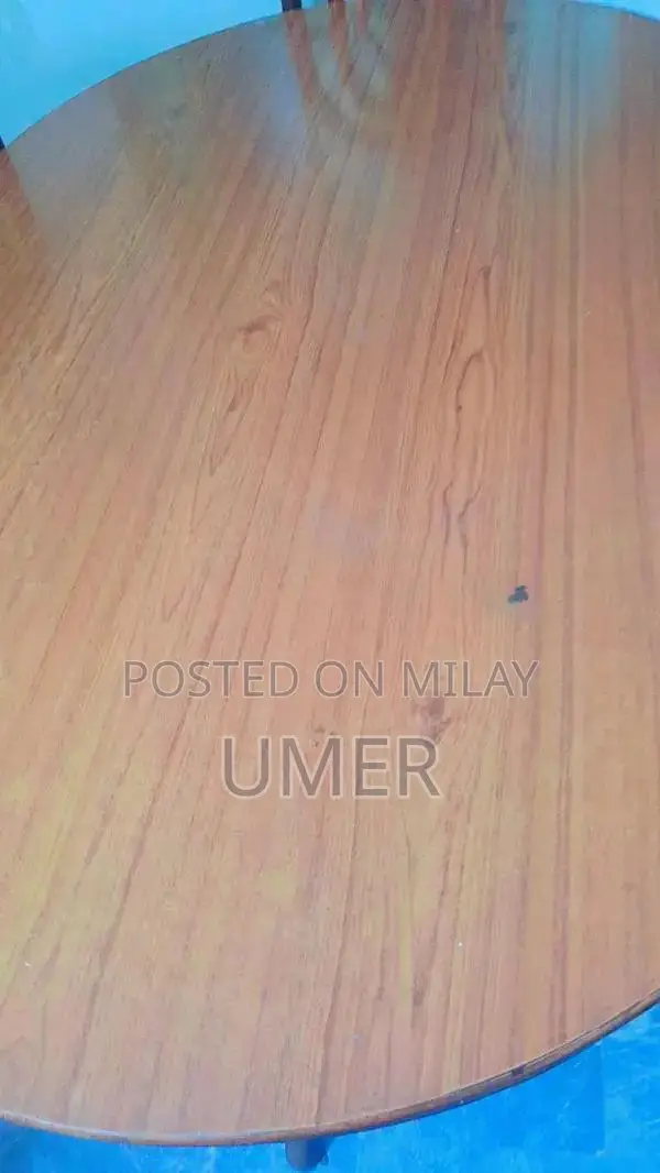 Dinning Table ,6 chairs