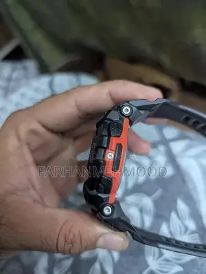 G-Shock GBD-100 Sports Smart Watch with Full Accessories