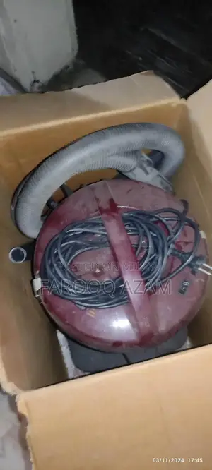 Hitachi Home Vacuum Cleaner